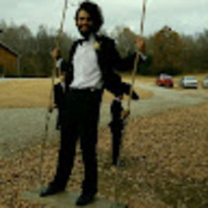 Meet your Posher, Jeffery